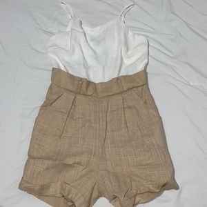 Cute Romper!